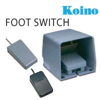 Foot Switch