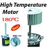 High Temperature Motor