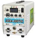 เครื่องเชื่อมไฟฟ้า TIG รุ่น ASEA-300TIG