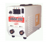 เครื่องเชื่อมไฟฟ้า Digital Arc รุ่น Asea 200