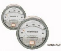 Manometer