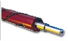 Spiral External Element Shaft