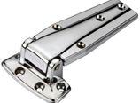 Safety Latches & Inside Release Handles