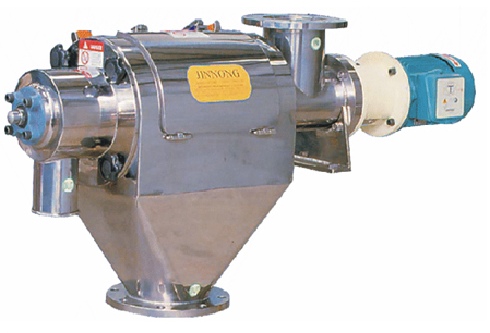 CENTRIFUGAL SIFTER