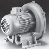 Side Channel Blowers