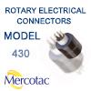 Mercotac Four Conductor Model 430