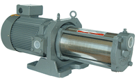 Coolant Pump ACPQ-HSP 