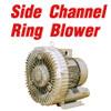 Ring Compressor - Side Channel Blower