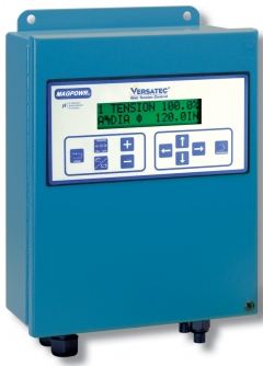 Versatec Tension Control