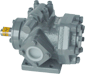 T-Rotor Pump (ATP-3¡Ø¡ØH(F)VB)