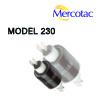 Mercotac Two Conductor Model 230