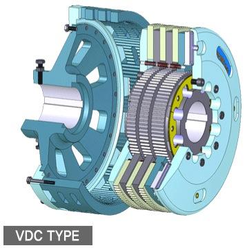 VDC type