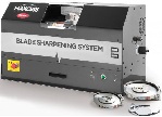 Blade Sharpening System