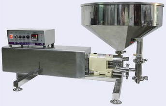 Liquid Filling Machine