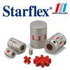 ALS Starflex Coupling