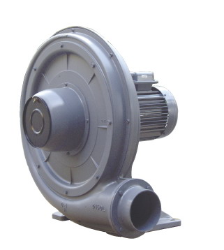 31 NITCO Centrifugal Blowers