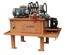 7.5~30HP (Premium type)  Hydraulic Unit