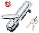 กลอนประตู แบบ Stainless Steel Door Latch