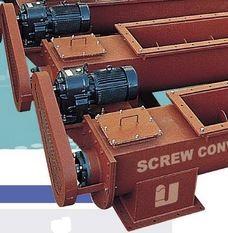 Screw Conveyor