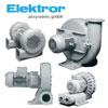 Elektror Industrial Fans & Blowers