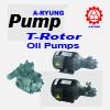 ATP-HA and AMTP-HA T-Rotor Pump 