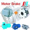 BXL-N Spring-actuated Brakes for Brake motor application