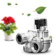 Diaphragm Valve