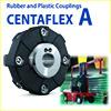 995 Miki Pulley Centaflex Centamax