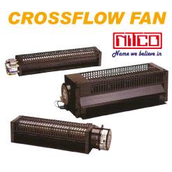 Cross Flow Fan