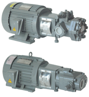 T - Rotor Pump AMTP-FAVB,HFVB