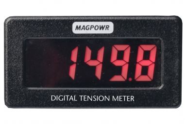 Digital Tension Meter