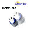 Mercotac Two Conductor Model 235