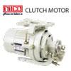 97 NITCO Clutch Motor