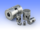 SPR Flex Coupling