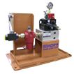 Servo Power Guide Hydraulic Unit