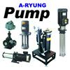 Coolant Pump & T-Rotor Pump 