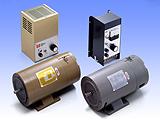 DC Motors ดีซีมอเตอร์ ชนิด ปรับความเร็วรอบได้