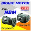992 NITCO Brake Motor