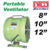 Portable Ventilator