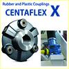 CF-X Centaflex Coupling