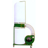 Portable Dust Collectors Model SF-001HF, SF-001K, SF-001