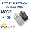 Mercotac Four Conductor Model 4100