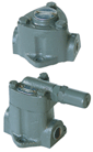 T-Rotor Pump ATP-S (VB)