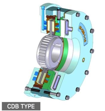 CDB Type