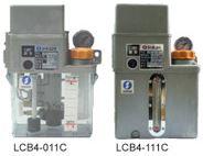 ปั๊มน้ำมันหล่อลื่นอัตโนมัติ Automatic Pump รุ่น LCB4