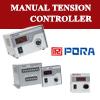 Manual Tension Controller