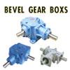 Bevel Gear Box