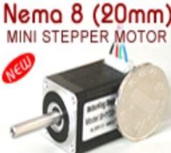 Step Motor