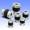 Bellow Flex Coupling